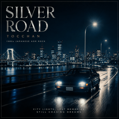 The Silver Road