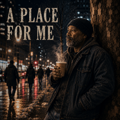 A PLACE FOR ME