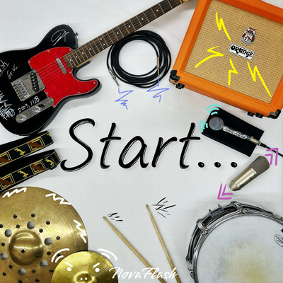 Start...