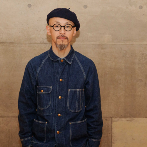 Keisuke Takahashi