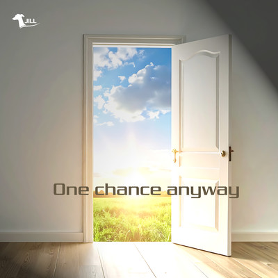 One chance anyway