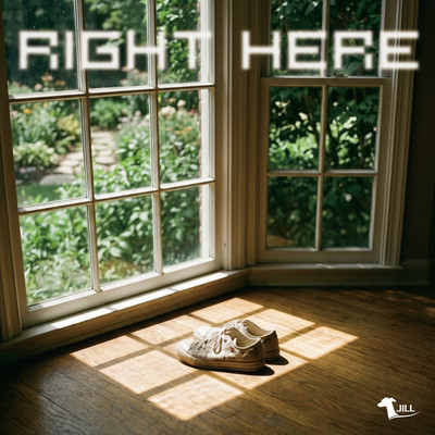 Right Here