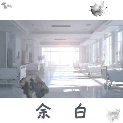 Yohaku - The Space Between