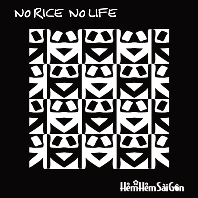 No Rice No Life