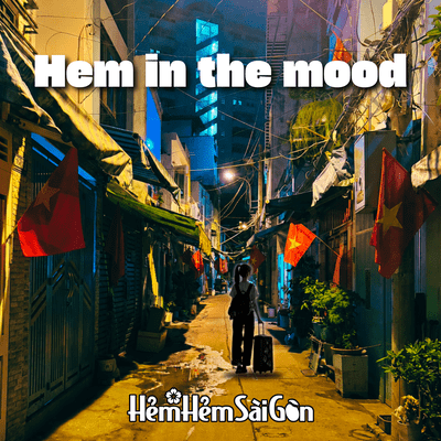 Hem in the mood