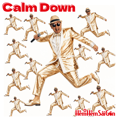 Calm Down