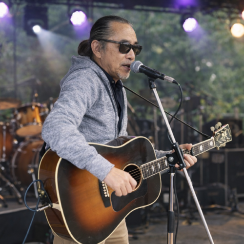KYOSUKE TACHI