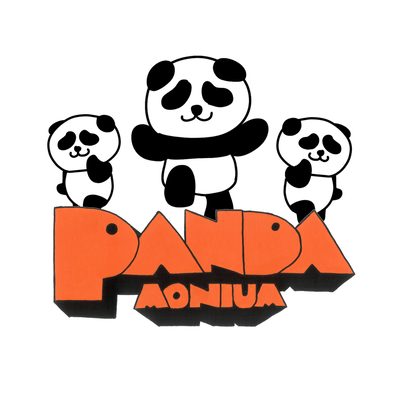 Pandamonium