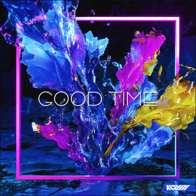 GOOD TIME