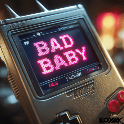 BAD BABY