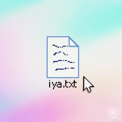 iya.txt