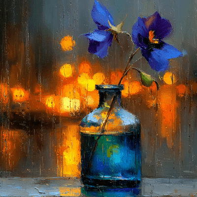 Rainlight