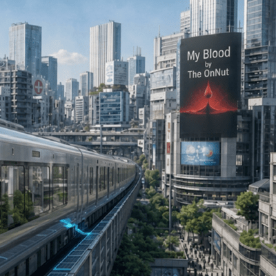 My Blood