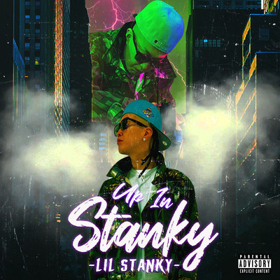 Up In Stanky