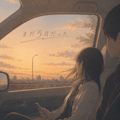 Still May (feat. Nadeshiko)