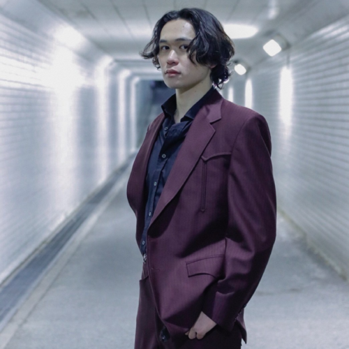 Takeru Tsumuraya