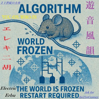 Ark for the 21 st Century (feat. Mabue Riku)