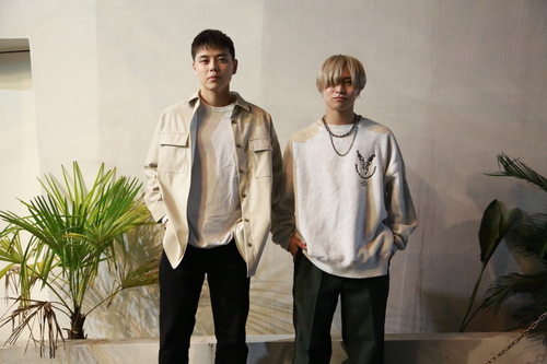 Re:label