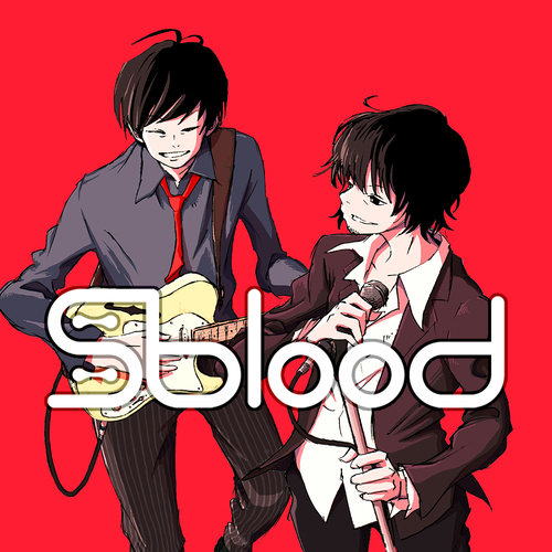 S blood