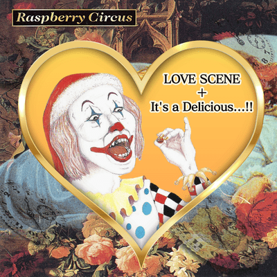 Love Scene + It's a Delicious...!! (Independent Days)