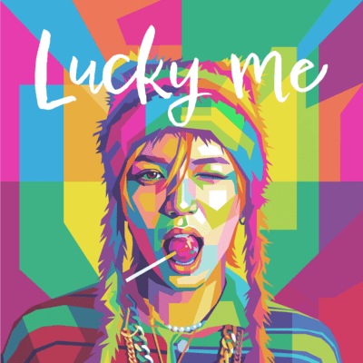 Lucky me