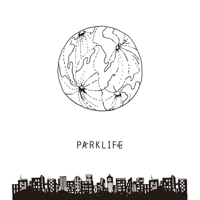 Night Walker / tewonobaseba