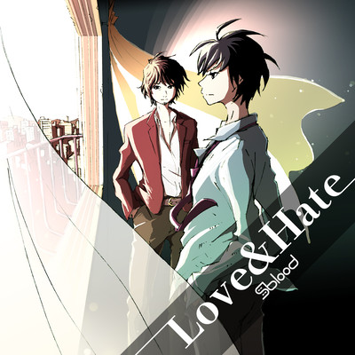 Love&Hate
