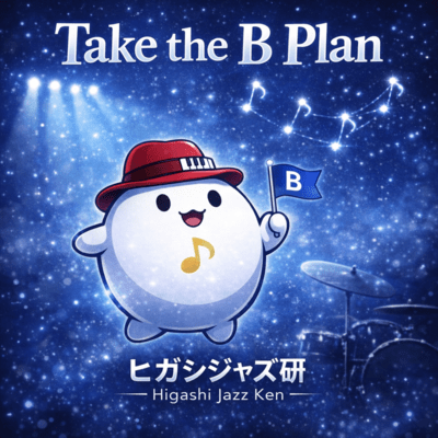 Take the B Plan (Live at Lives NAGOYA, Mar 21, 2026)