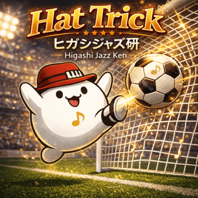 Hat Trick (Live at Lives NAGOYA, Mar 21, 2026)