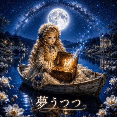 Dreaming Awake (Music Box Version)