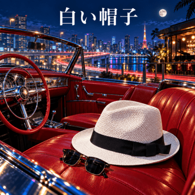 White Hat (Eurocabilly Version)
