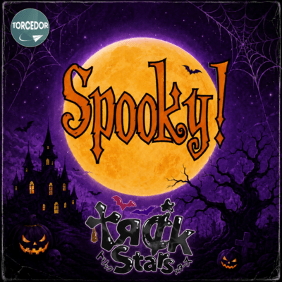 Spooky!