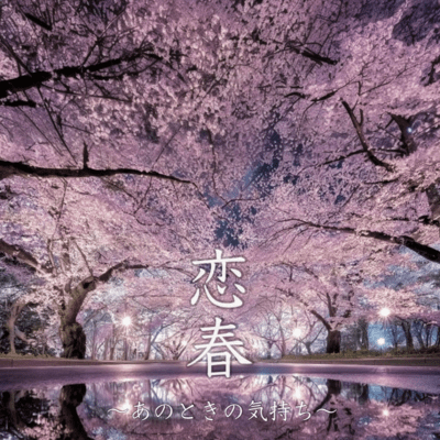 KoiHaru - What I Felt Back Then