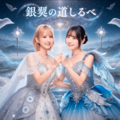 Silver Wing Guidepost