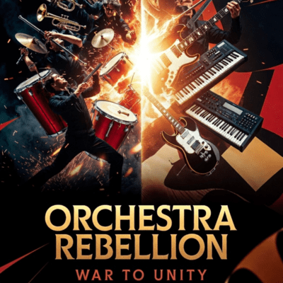 Orchestra Rebellion