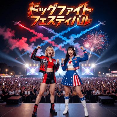 Dogfight Festival
