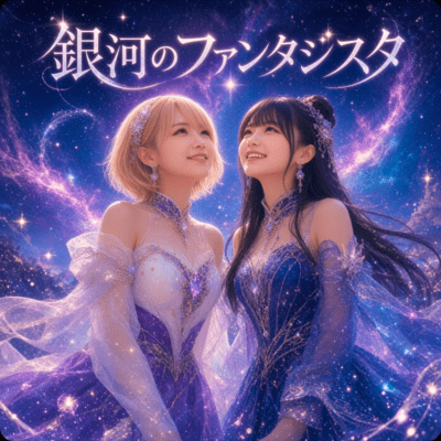 Galaxy Fantasista