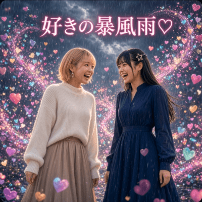 Storm of Love