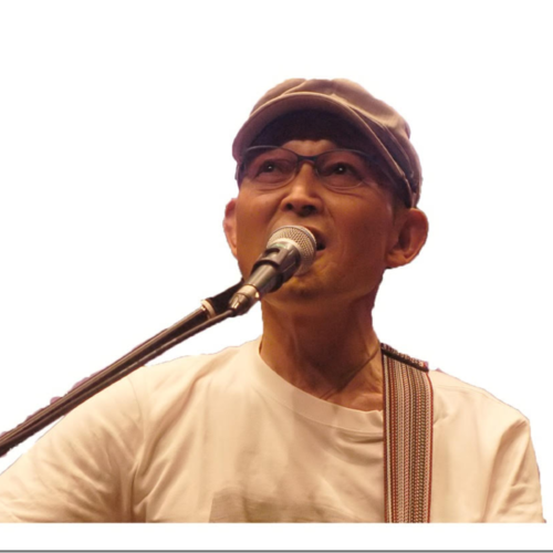 Takashi Kurosawa