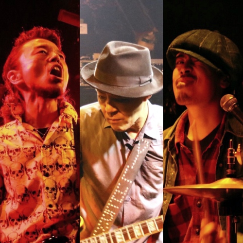 TEISCO JET BABIES
