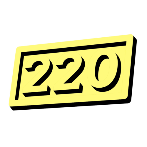 220Banchi