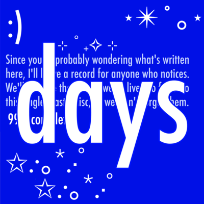 days