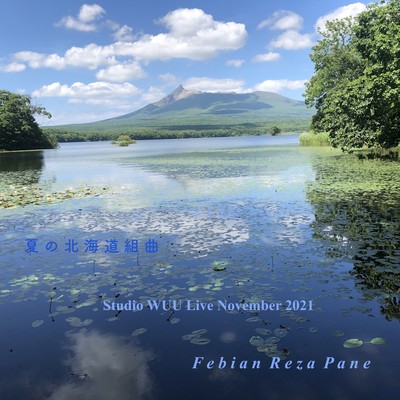 Summer Hokkaido Suite (Studio WUU Live November 2021)