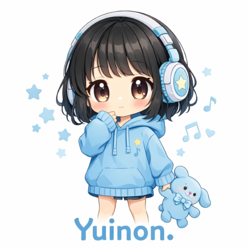 Yuinon.