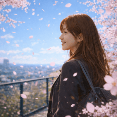 Not Goodbye, Just the Beginning