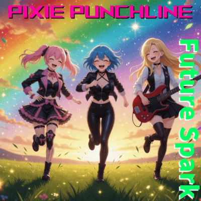 Future Spark