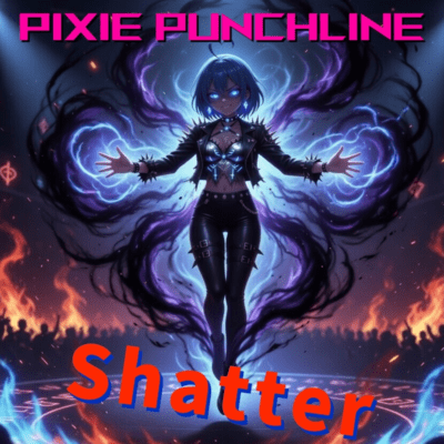 Shatter