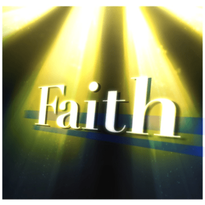 Faith