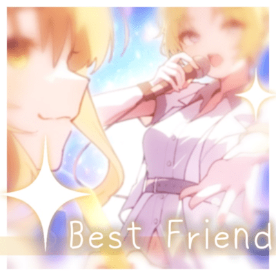 Best Friend