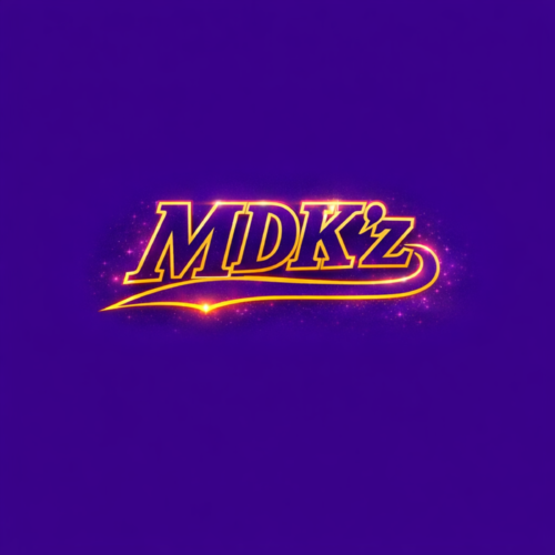MDK'z